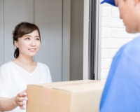 説明をするサポート担当